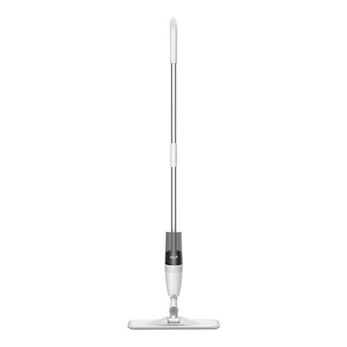 DEERMA TB500 - Balai laveur à pulvérisateur d'eau intégré (vue 2)