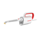 DEERMA ZQ610 - Nettoyeur vapeur multifonction 1300 W : cuisine
