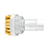 DEERMA ZQ610 - Nettoyeur vapeur multifonction 1300 W : désinfection