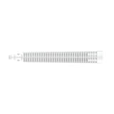 DEERMA ZQ610 - Nettoyeur vapeur multifonction 1300 W : sac rangement