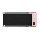 DeerRun Q2 Urban Plus - tapis de marche électrique, bande allongée 100 cm, inclinaison 7 %, rose - visuel 3