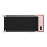 DeerRun Q2 Urban Plus - tapis de marche électrique, bande allongée 100 cm, inclinaison 7 %, rose - visuel 3