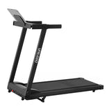 DeerRun A1 Pro Move+ - tapis de course pliant, pente de 6 % et télécommande