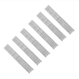 Deli Tools EDL238010 - Agrafes type T 10 x 2 x 1,2 mm, boîte de 2000 pièces (vue 2)