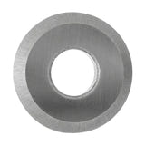 Deli Tools EDL354001 - Molette de coupe pour carrelage YG6X, 15 x 6 x 1,5 mm