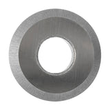 Deli Tools EDL354002 - Molette de coupe pour carrelage YG6X, 22 x 6 x 6 mm
