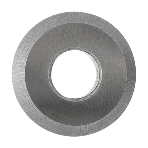Deli Tools EDL354002 - Molette de coupe pour carrelage YG6X, 22 x 6 x 6 mm