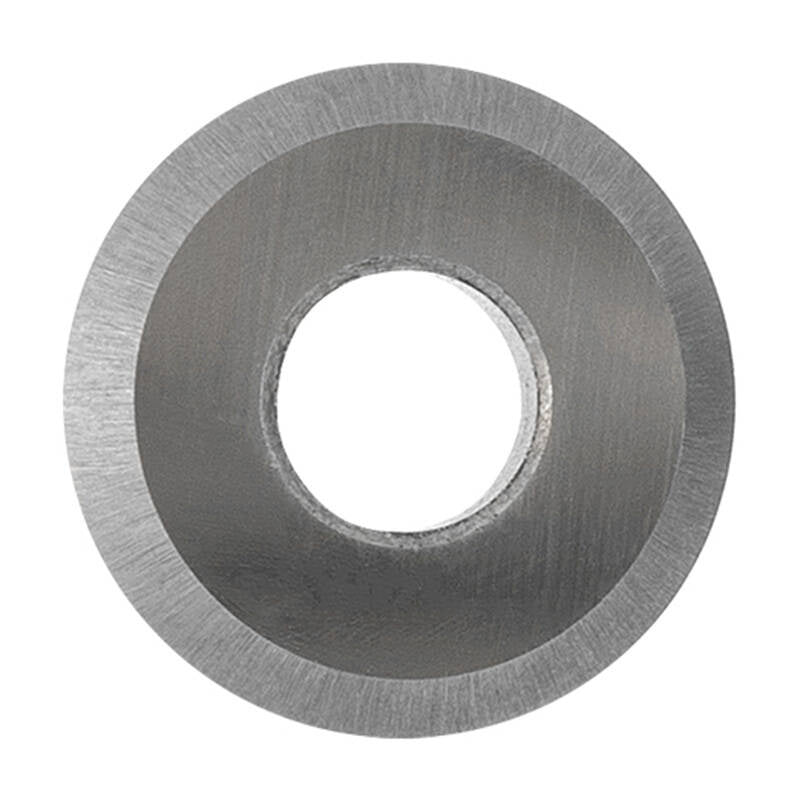 Deli Tools EDL354002 - Molette de coupe pour carrelage YG6X, 22 x 6 x 6 mm - visuel 1