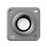 DJI Action 2 Macro Lens - objectif macro en verre optique - visuel 2