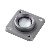 DJI Action 2 Macro Lens - objectif macro en verre optique - visuel 1