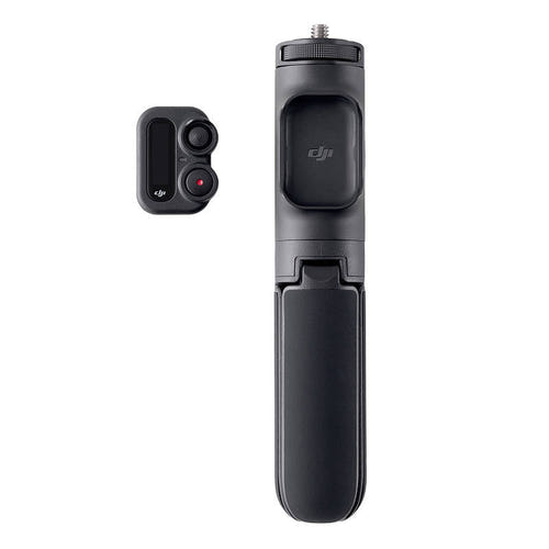 DJI Action 2 - Perche télécommande multifonction : Bluetooth amovible