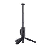 DJI Action 2 - Perche télécommande multifonction : trépied intégré déployé