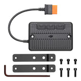 DJI - Adaptateur solaire MPPT pour stations Power (vue 11)
