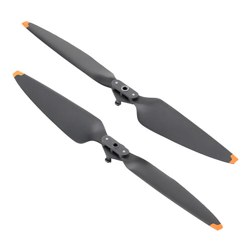DJI Air 3 - lot de 2 hélices de rechange pour Air 3 et Air 3S - visuel 2