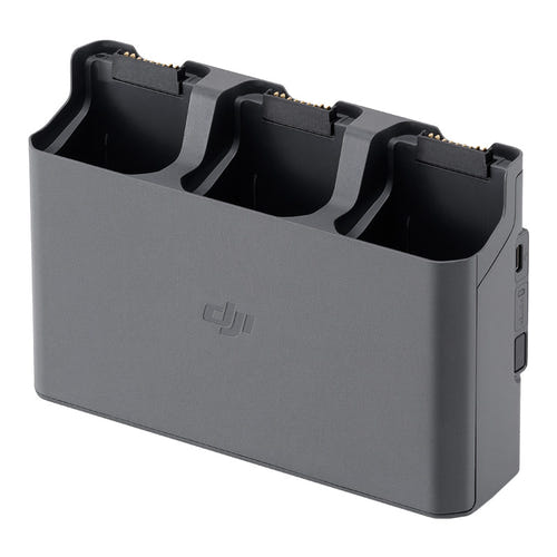 DJI Air 3 - Hub de charge (vue 1)