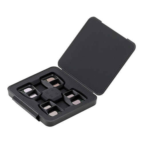 DJI Air 3 - Kit 4 filtres ND (8/16/32/64) (vue 1)