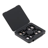 DJI Air 3 - Kit 4 filtres ND (8/16/32/64) (vue 2)