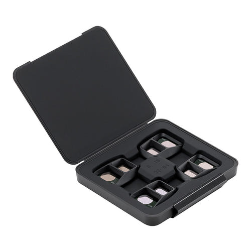 DJI Air 3 - Kit 4 filtres ND (8/16/32/64) (vue 2)