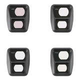 DJI Air 3 - Kit 4 filtres ND (8/16/32/64) (vue 5)