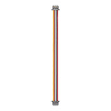 DJI Câble 3 en 1 - alimentation et signal pour O4 Air Unit Pro - visuel 1