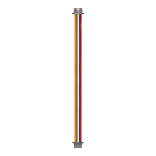 DJI Câble 3 en 1 - alimentation et signal pour O4 Air Unit Pro - visuel 1