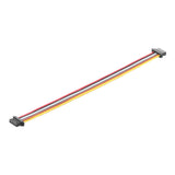 DJI Câble 3 en 1 - alimentation et signal pour O4 Air Unit Pro - visuel 2