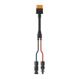 DJI - Câble solaire MC4 pour Power 1000 Mini (vue 1)