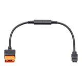 DJI Power SDC vers XT60 - câble de sortie 12 V continu, 40 cm - visuel 2