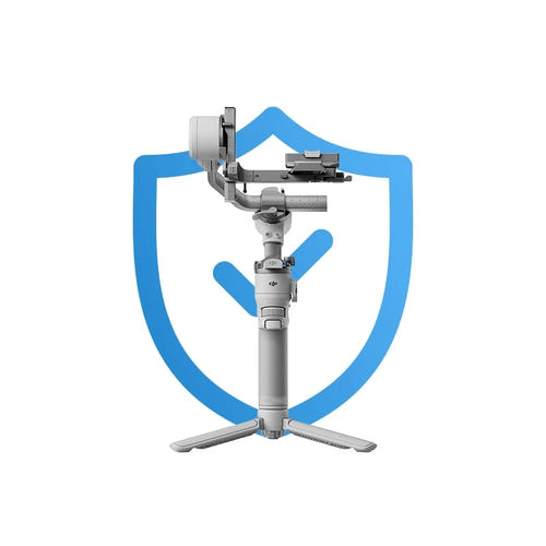 DJI Care Refresh - Plan 1 an pour RS 4 Mini