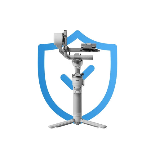 DJI Care Refresh - Plan 1 an pour RS 4 Mini