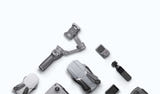 DJI Care Refresh - Plan 1 an pour Osmo Action 4 (carte d'activation)