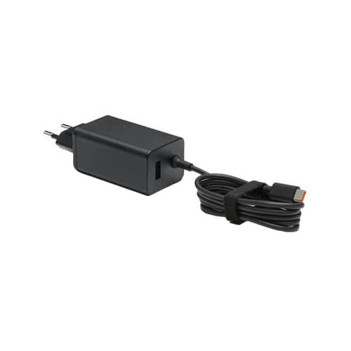 DJI - Chargeur secteur 65 W GaN 3 ports (Mavic 3, Avata) (vue 2)