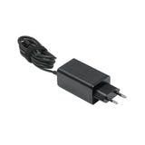 DJI - Chargeur secteur 65 W GaN 3 ports (Mavic 3, Avata) (vue 3)