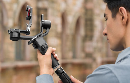 DJI Care Refresh 2 ans pour RS 3 Mini - code électronique de service - visuel 3