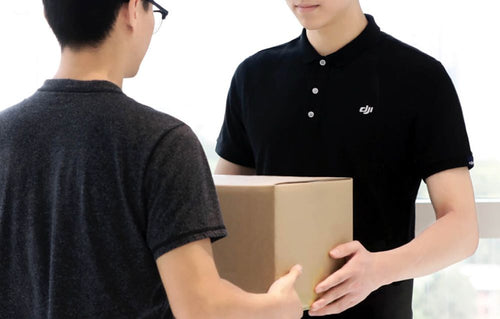 DJI Care Refresh 2 ans pour RS 3 Mini - code électronique de service - visuel 1