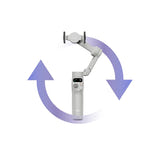 DJI Care Refresh 2 ans pour Osmo Mobile 7 - code électronique - visuel 2