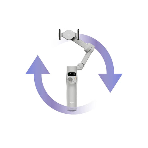DJI Care Refresh 2 ans pour Osmo Mobile 7 - code électronique - visuel 2