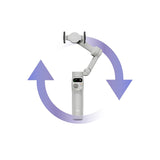DJI Care Refresh 2 ans pour Osmo Mobile 7 - code électronique - visuel 2