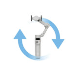 DJI Care Refresh 1 an pour Osmo Mobile 7 - code électronique - visuel 2