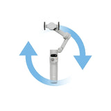 DJI Care Refresh 1 an pour Osmo Mobile 7 - code électronique - visuel 2