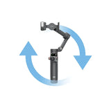 DJI Care Refresh 1 an pour Osmo Mobile 7P - code électronique - visuel 2