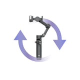 DJI Care Refresh Osmo Mobile 7P - Code de service électronique, plan de deux ans - visuel 2