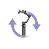 DJI Care Refresh Osmo Mobile 7P - Code de service électronique, plan de deux ans - visuel 2