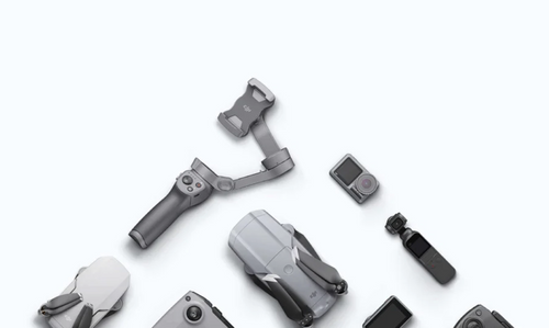 DJI Care Refresh 1 an pour Osmo Pocket 3 - carte avec code - visuel 1