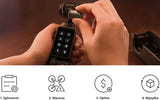 DJI Care Refresh 1 an pour Osmo Pocket 3 - carte avec code - visuel 4