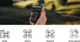 DJI Care Refresh 1 an pour Osmo Pocket 3 - carte avec code - visuel 3