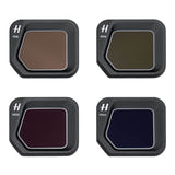 DJI Mavic 3 Classic - jeu de 4 filtres ND8, ND16, ND32 et ND64 - visuel 1