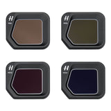 DJI Mavic 3 Classic - jeu de 4 filtres ND8, ND16, ND32 et ND64 - visuel 1
