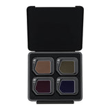 DJI Mavic 3 Classic - jeu de 4 filtres ND8, ND16, ND32 et ND64 - visuel 2