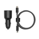 DJI Mavic 3 - chargeur de voiture 65 W - visuel 1